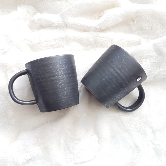 NWOT - House Doctor Pion Coffee Cups - Set of Two! - Picture 5 of 7